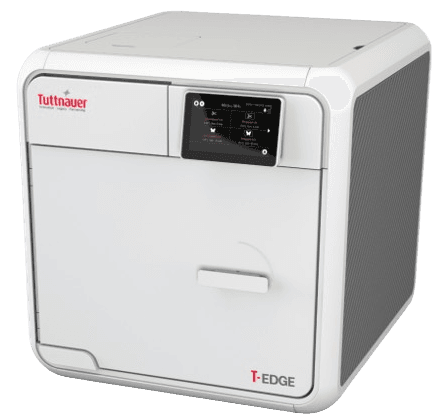 Autoclave Vertical